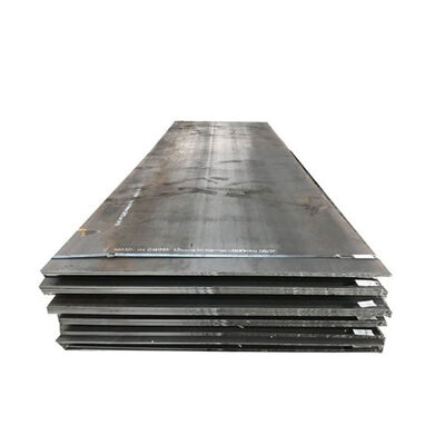 Buy Pickled and Oiled Carbon Steel Sheet Clean Surface For Further Processing online manufacture