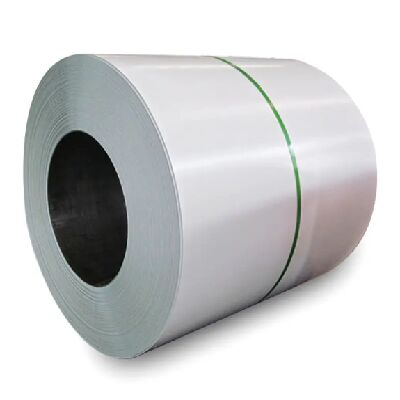 ซื้อ PPGL Prepainted Galvalume Steel Coil With AZ Base High Weather Resistance สําหรับการก่อสร้าง การผลิตออนไลน์