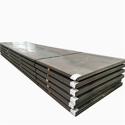 Buy 42CrMo AISI 4140 / 42CrMo4 / SCM440 Alloy Steel Sheet High Strength For Mechanical Structure online manufacture