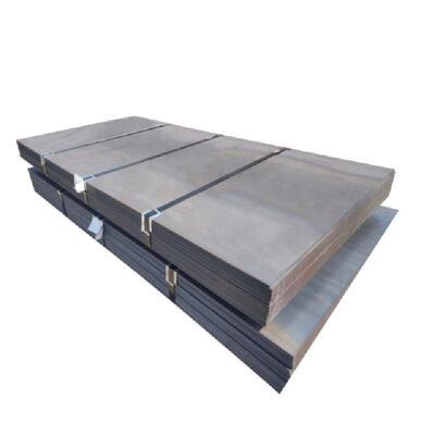 Buy 42CrMo Alloy Steel Plate For Mechanical Structure And Heavy Industry Complying With ASTM / EN / JIS / GB Standards online manufacture