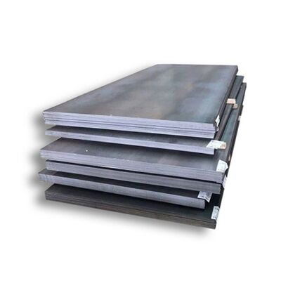 Buy High-Strength A537 Class 1 Pressure Vessel Plate Material For Pressure Vessel Fabrication online manufacture