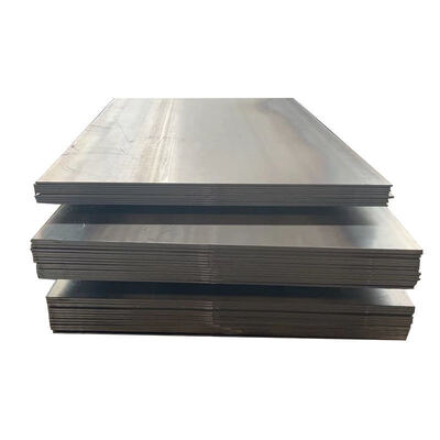 Buy Pressure Vessel Steel Plate Suitable for Heavy Duty Boilers and Industrial Pressure Systems online manufacture