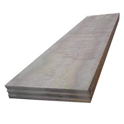 Buy EN 10051 Abrasion-Resistant Steel Plate For Industrial Equipment And Machinery online manufacture