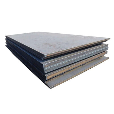 Buy ASTM A517 Wear Resistance Steel Plate For Mining, Construction, And Heavy Machinery online manufacture