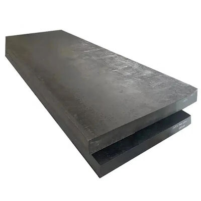 Buy NM500 Wear Resistant Plate For High-Impact And Heavy Load Conditions online manufacture