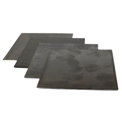 Buy AR400 Wear Resistant Steel Plate For Mining Quarrying Construction Machinery online manufacture