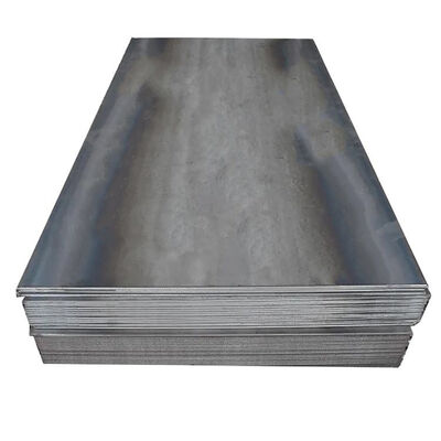 Buy NM450 Wear Resistant Steel Plate For Abrasive And Impact Heavy Applications online manufacture