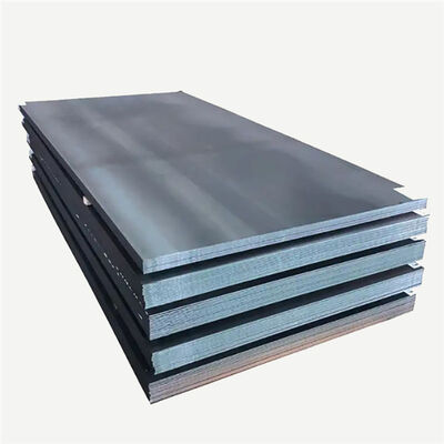 Buy Cold Rolled Smooth Surface Carbon Steel Sheets For Precision Processing Custom Size Available online manufacture