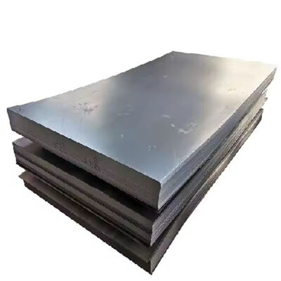 Buy 10 MT Hot Dipped Galvanized Steel Sheet For Construction And Fabrication online manufacture