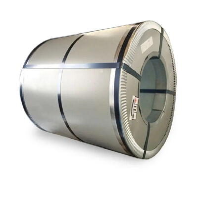 Buy ASTM A653 Hot Dip Galvanized Steel Coil G60 G90 Full Specification With Slitting And Cutting Service online manufacture