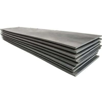 Buy 42CrMo4 Alloy Plate Quenched And Tempered High Strength Steel Plate 10-100mm Thickness Cutting Service online manufacture