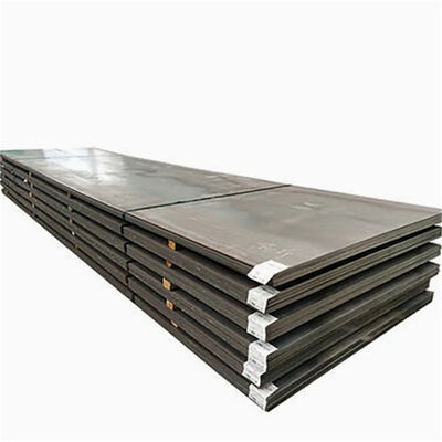 Buy AISI 4140 High Strength Structural Steel Plate Customized Size Export Packing online manufacture