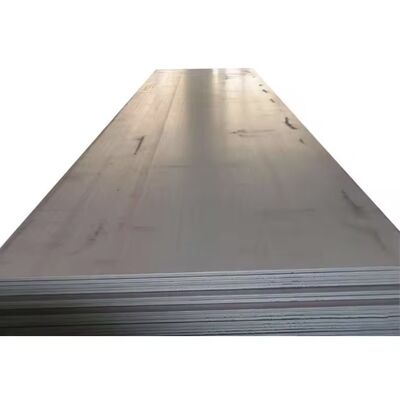 Buy ASTM Standard Carbon Steel Sheets Hot Rolled Steel Sheet 1.2-2.0mm Thickness-high Strength For Ship/container/boiler Plates & Bending Applications online manufacture
