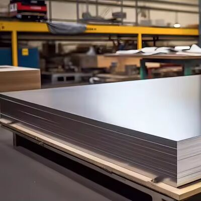 Buy China Factory High Quality Carbon Steel Sheet Q235B Q345B Hot Rolled Large Stock Metal Sheet for Container Ship Boiler ASTM GB Standard online manufacture