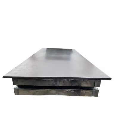 ซื้อ แผ่นเหล็กคาร์บอนรีดร้อน AISI ASTM A36 Q235 Q345 เหล็กคาร์บอนอ่อนรีดเย็น 1 มม. 2 มม. 5 มม. CE การผลิตออนไลน์