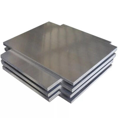 Buy ASTM 304 304L 316L Stainless Steel Plate with 2B Surface Finish and 3–50 mm Thickness for Engineering Construction online manufacture