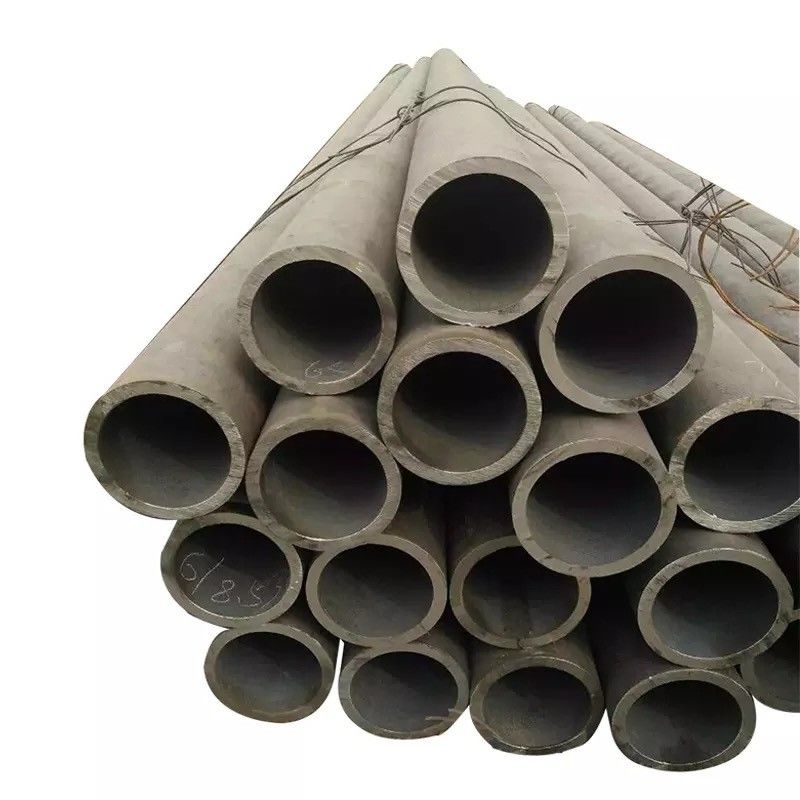 Hot Rolled Carbon Steel Tubing Pipe Astm A53 Type F Grade B Schedule 40