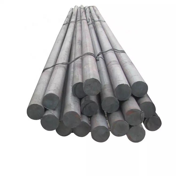 Aisi 1045 Carbon Steel Profiles 1045 1040 10mm Mild Steel Round Bar Astm A36 A572 A576