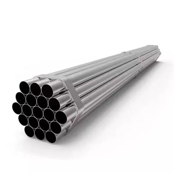 35mm 40mm 50mm 60MM 76MM Galvanized Steel Tubes Galvanized Welded Steel Pipe  Q235