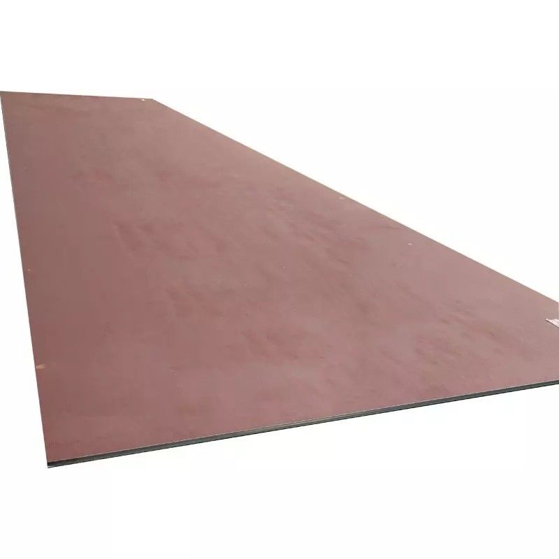 10mm Wear Resistant Plate Steel Machining Sheet NM400  450  400 Plate