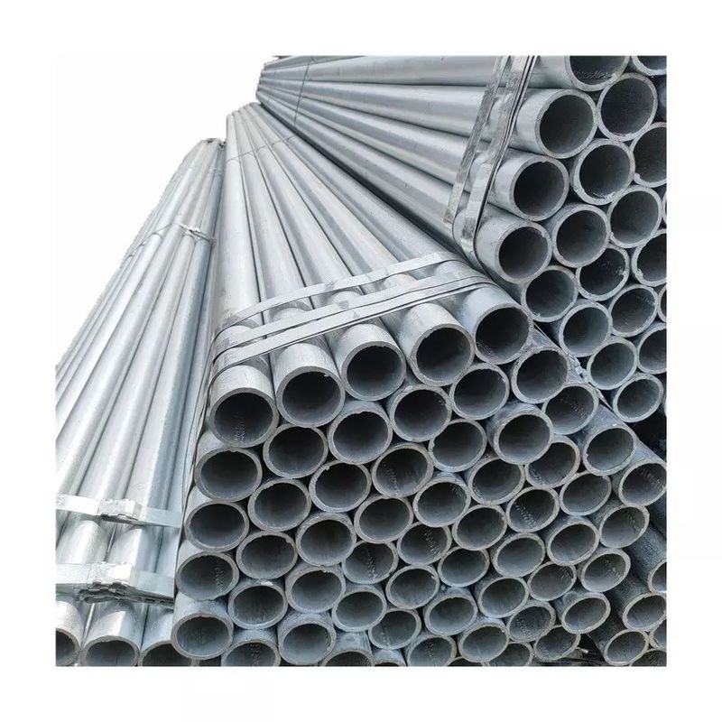 Cold Drawn Seamless Carbon Steel Tubes Cs Seamless Pipe Astm A192 63.5mm X 2.9mm Boiler