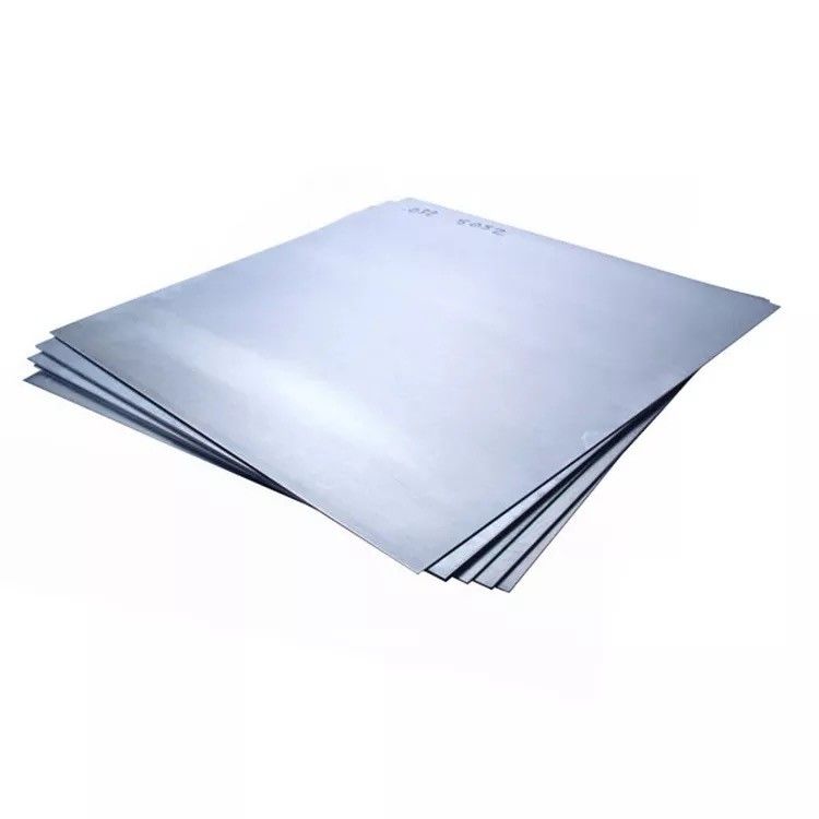 2B Mirror Polished Stainless Steel Coil Sheet Roll Grade 201 304 316Ti 316l