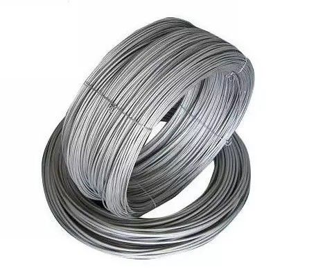 Nickel Alloy Steel Wire Rods Inconel X750 Wire