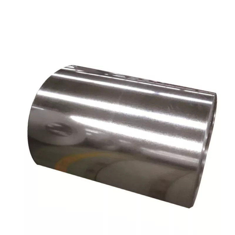 Pre Coated Galvanized Steel Coil 0.5mm PPGI 1250mm