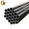 Hollow Carbon Steel Pipe Tube Cs Erw Pipe 80 X 40 60 X 40 50x75 Ms Round Tube
