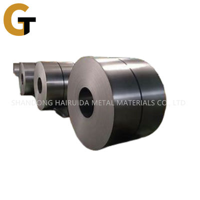 4140 4130 5160 52100 Carbon Steel Coil Hot Rolled 3/16&quot; - 4.76mm