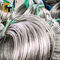 Stainless Galvanized Steel Wire Rods In Coils