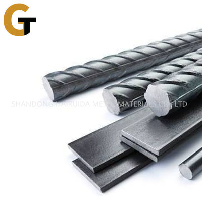 Y32 Y20 Y25 Y16 Steel Bar Rebar G60 Grade 500 Grade 60