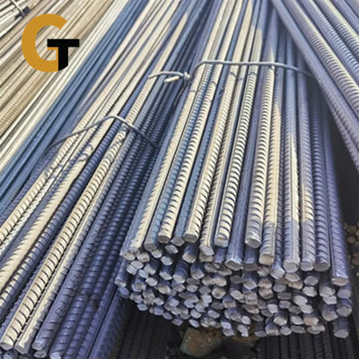 Y32 Y20 Y25 Y16 Steel Bar Rebar G60 Grade 500 Grade 60