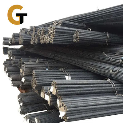 Y32 Y20 Y25 Y16 Steel Bar Rebar G60 Grade 500 Grade 60