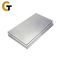 Galvanized Steel Sheet Plate With Width 600mm - 1500mm And Thickness 0.3mm - 3.0mm
