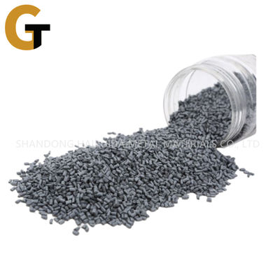 Blasting And Cleaning With Chemical Composition C 0.85-1.20% Steel Shot Steel Grit
