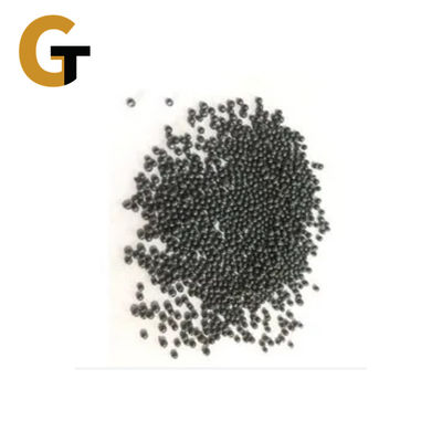 G18 G12 Gl40 Steel Grit For Blasting