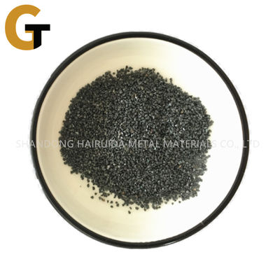 G18 G12 Gl40 Steel Grit For Blasting