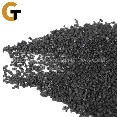 G18 G12 Gl40 Steel Grit For Blasting