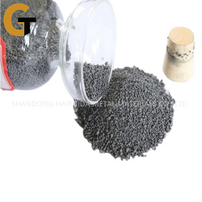 Lg50 Lg-80 Scherpstaal Grit Blasting Abrasive