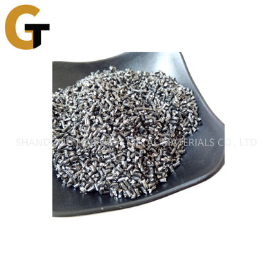 Gh25 Gh 50 G50 G40 Steel Grit And Shot