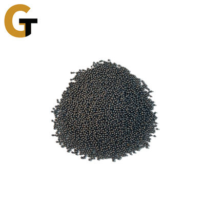 Gh25 Gh 50 G50 G40 Steel Grit And Shot
