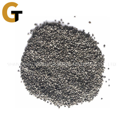 Gh25 Gh 50 G50 G40 Steel Grit And Shot