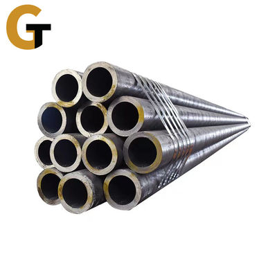 0.5-20mm Galvanized Pipe Steel ISO Certified