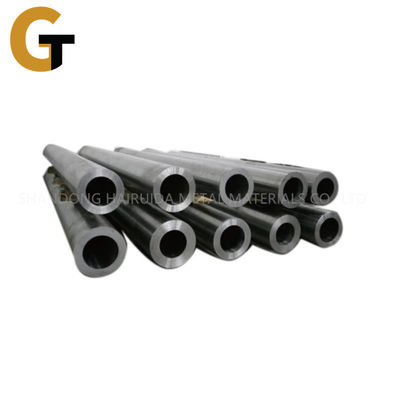 Corrosion Resistant Carbon Steel Tube Hot Rolled Cold Rolled Pipe