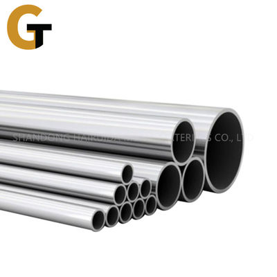 0.5-20mm Galvanized Pipe Steel ISO Certified