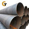 0.3mm - 200mm Carbon Steel Pipe Tube Ervaar de superieure sterkte en duurzaamheid