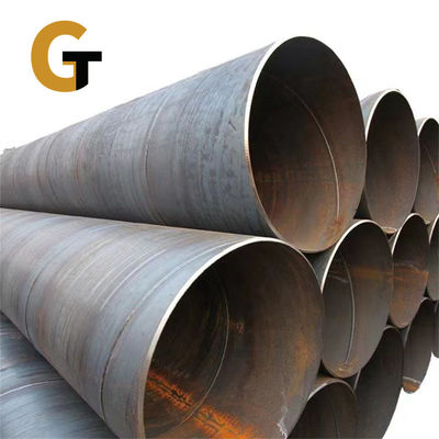 0.3mm - 200mm Carbon Steel Pipe Tube Experience The Superior Strength And Durability