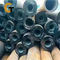 Hot Rolled Cold Rolled Carbon Steel Pipe Tube Non Alloy 1M-12M Length