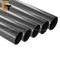 0.3MM - 200MM Thickness Non-Alloy Carbon Steel Pipe Tube With 2M-12M Length